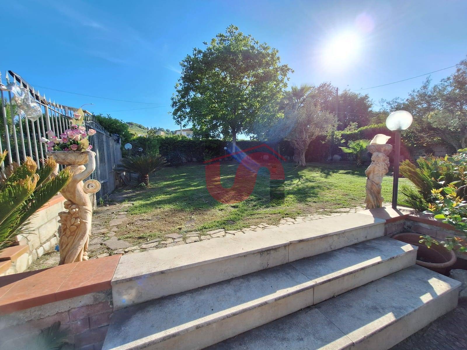 CASA INDIPENDENTE in vendita a Benevento, CONTRADE