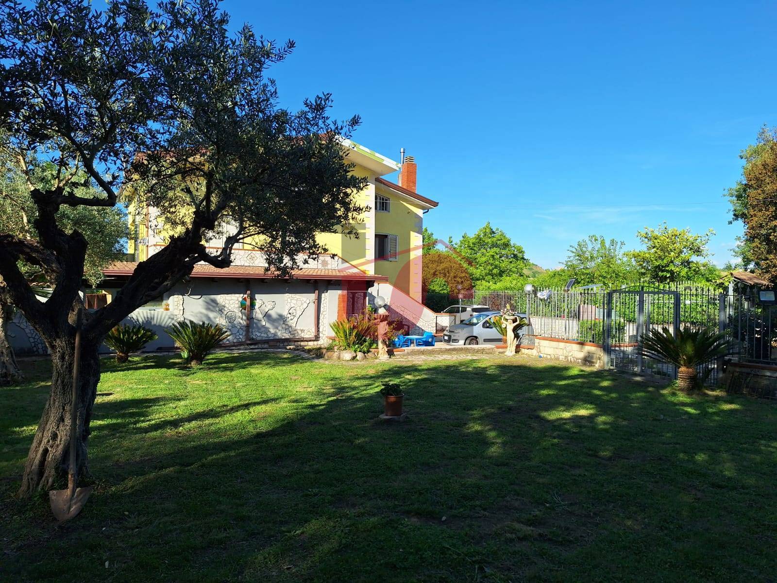 CASA INDIPENDENTE in vendita a Benevento, CONTRADE