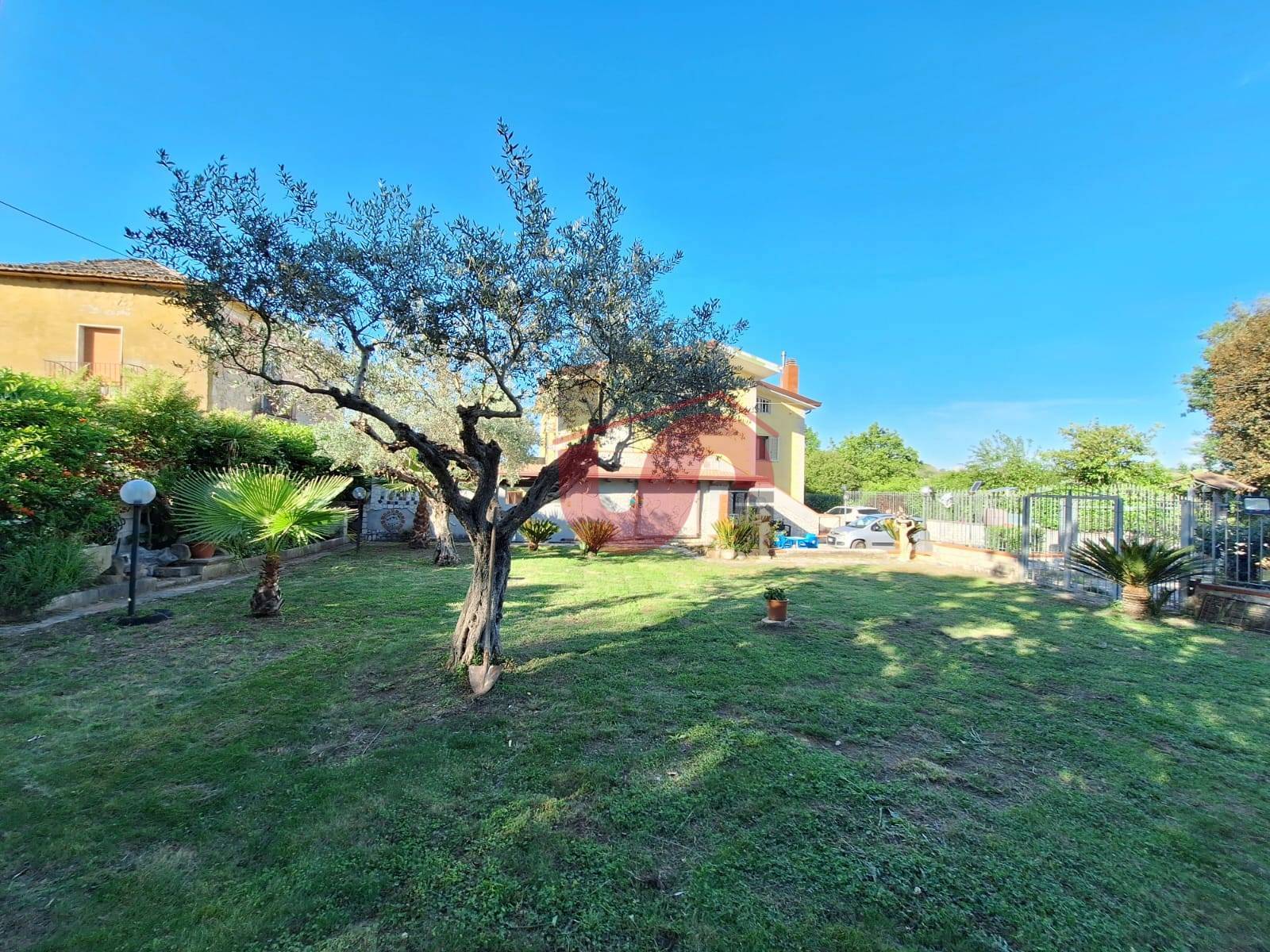 CASA INDIPENDENTE in vendita a Benevento, CONTRADE