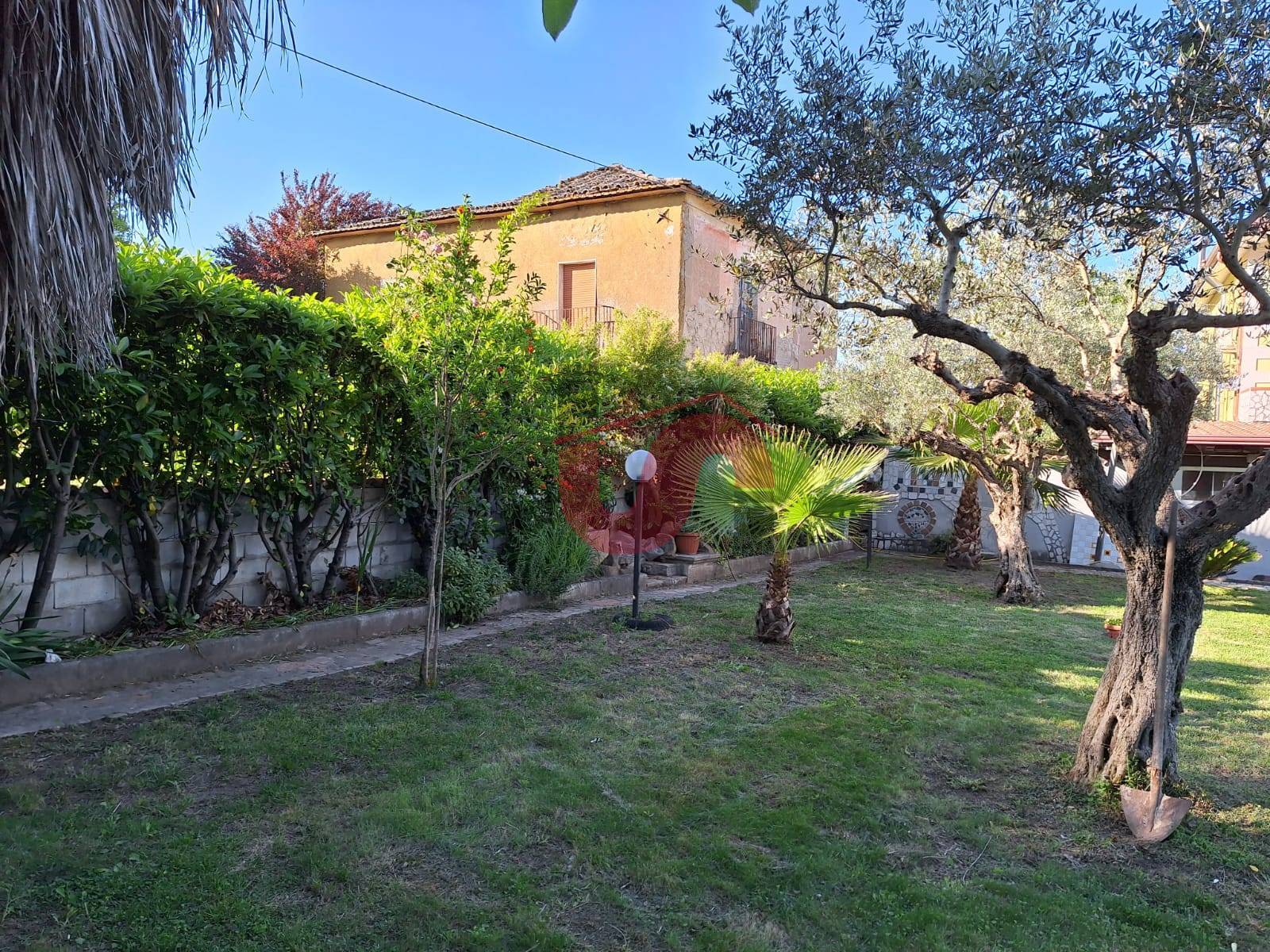 CASA INDIPENDENTE in vendita a Benevento, CONTRADE