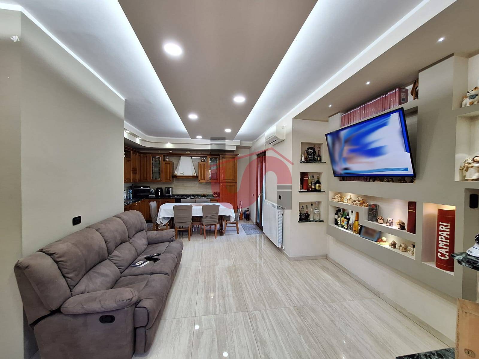 CASA INDIPENDENTE in vendita a Benevento, CONTRADE