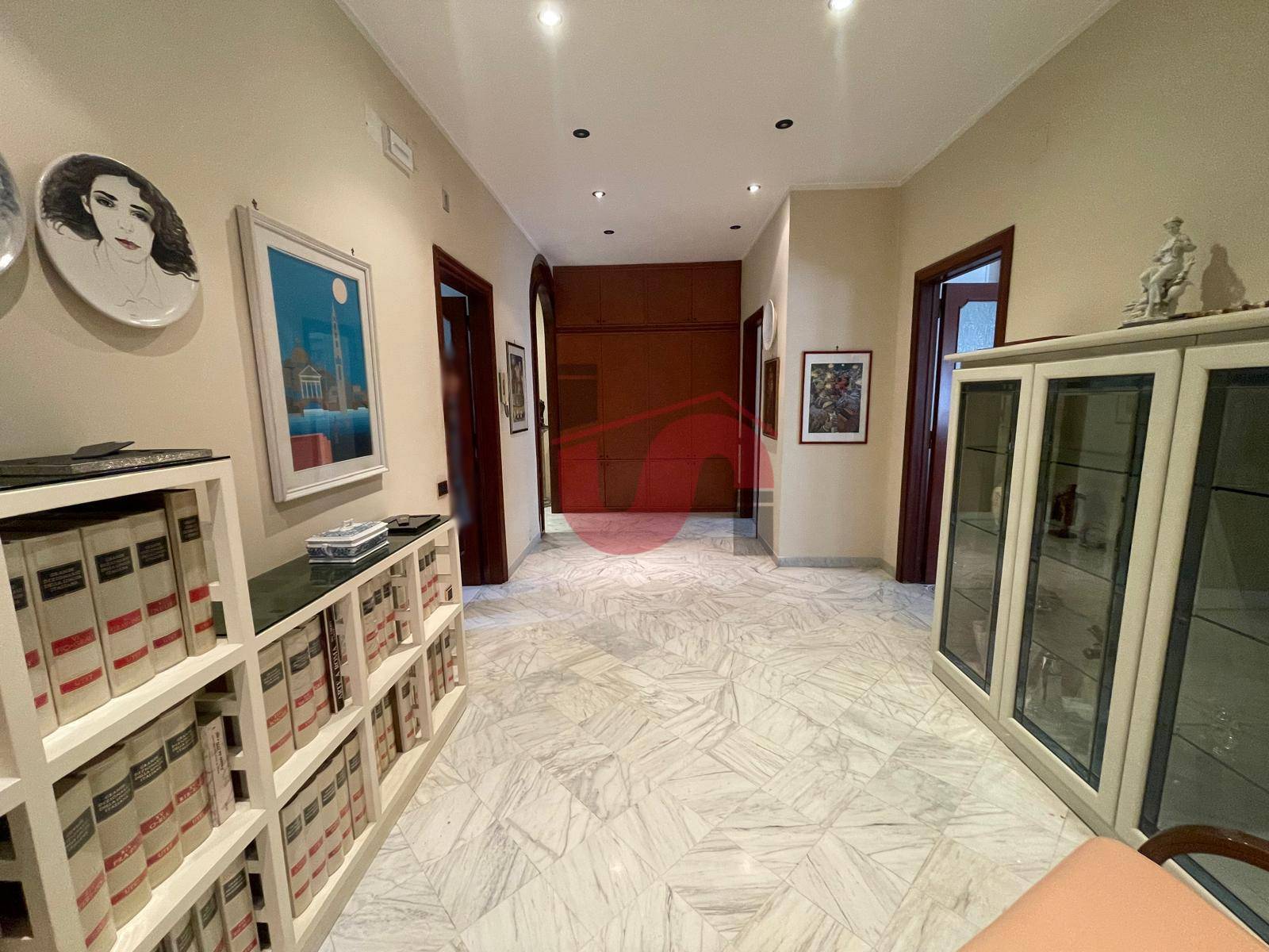 Appartamento in affitto a Benevento, Pacevecchia