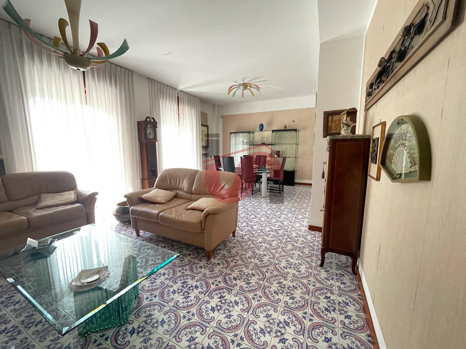 Appartamento in affitto a Benevento, Pacevecchia