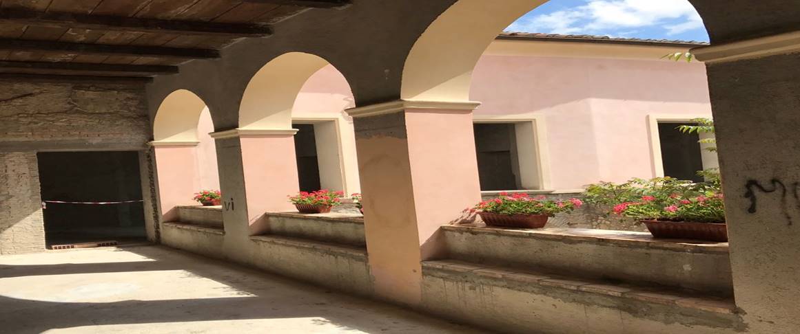 APPARTAMENTO + DI 4 LOCALI in vendita a Benevento, CENTRO STORICO