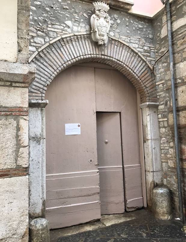 APPARTAMENTO + DI 4 LOCALI in vendita a Benevento, CENTRO STORICO