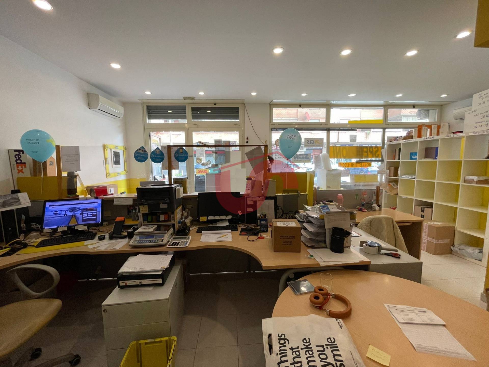 Locale commerciale in vendita a Benevento, Ferrovia