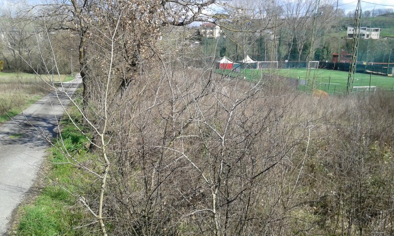 EDIFICABILE in vendita a Benevento, CONTRADE