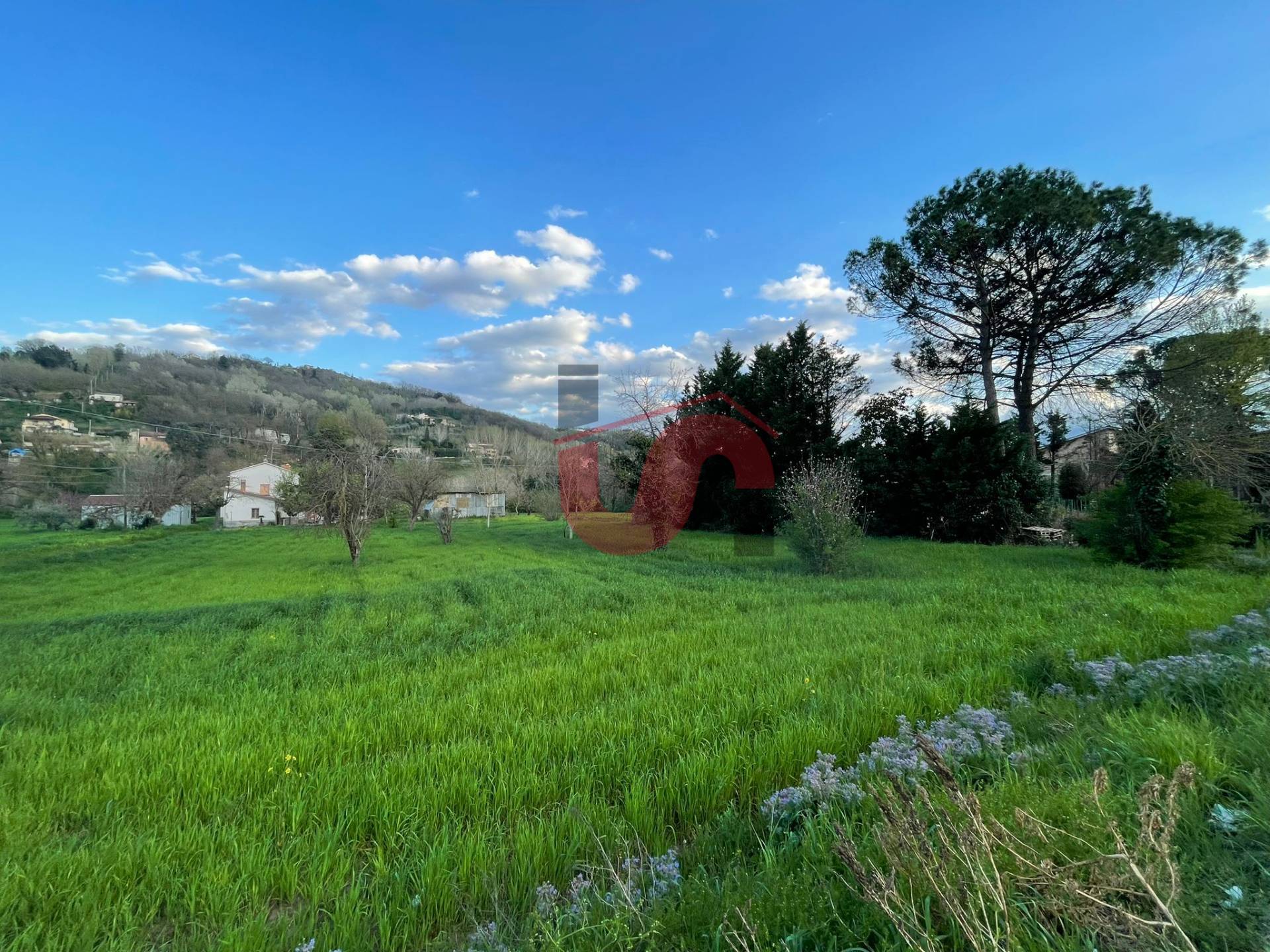 TERRENO INDUSTRIALE/COMMERCIALE in vendita a Benevento, CONTRADE