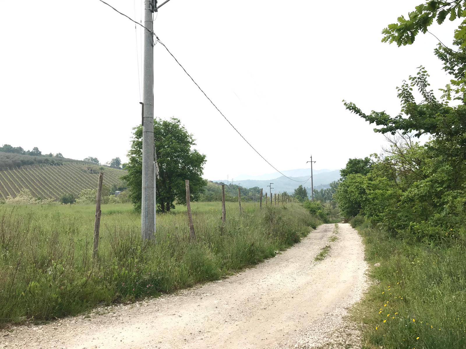 AGRICOLO in vendita a Benevento
