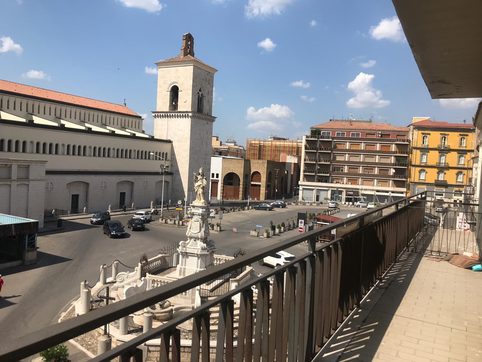 Studio/Ufficio in affitto a Benevento, CENTRO STORICO