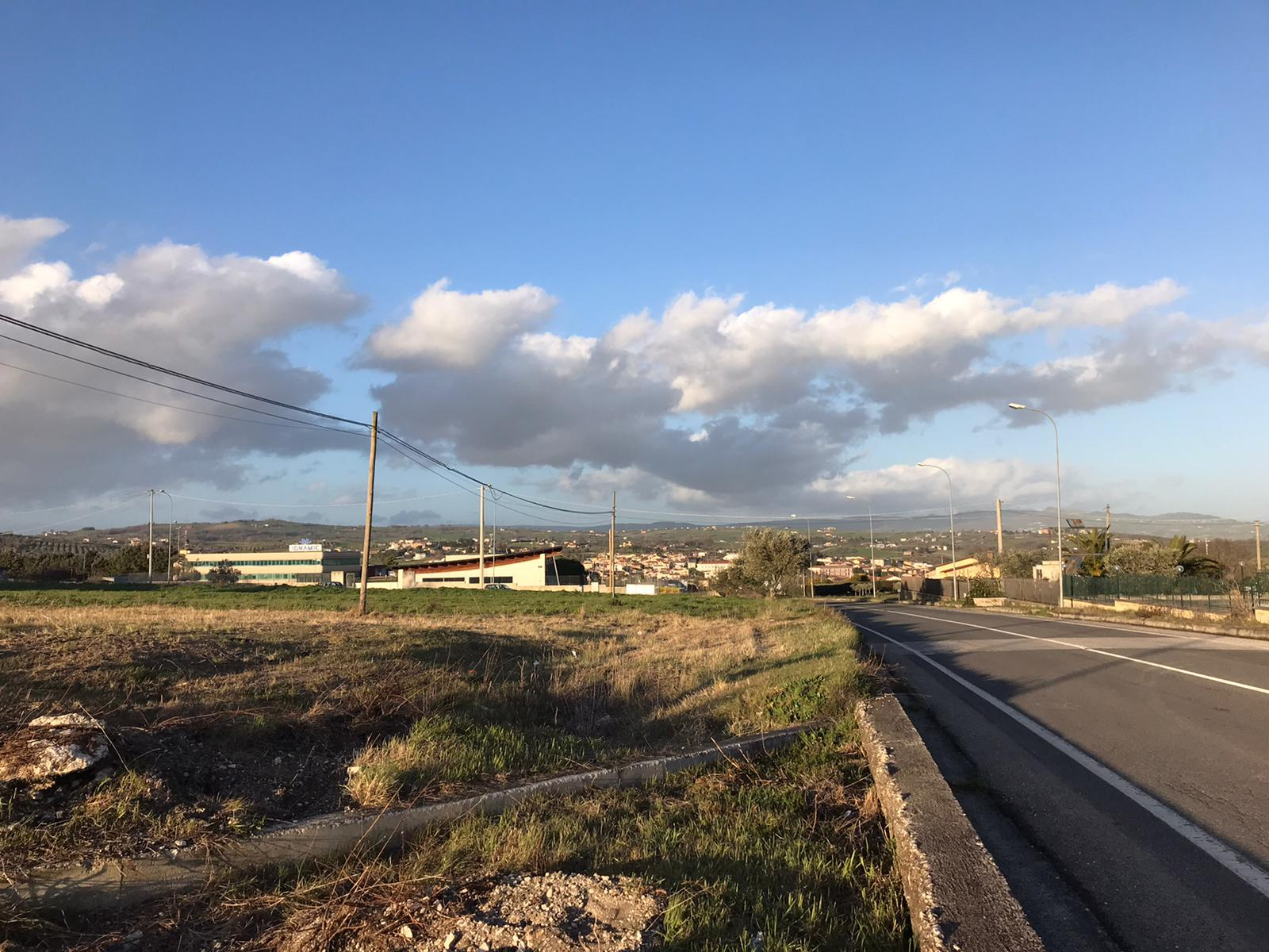 EDIFICABILE in vendita a Pietrelcina