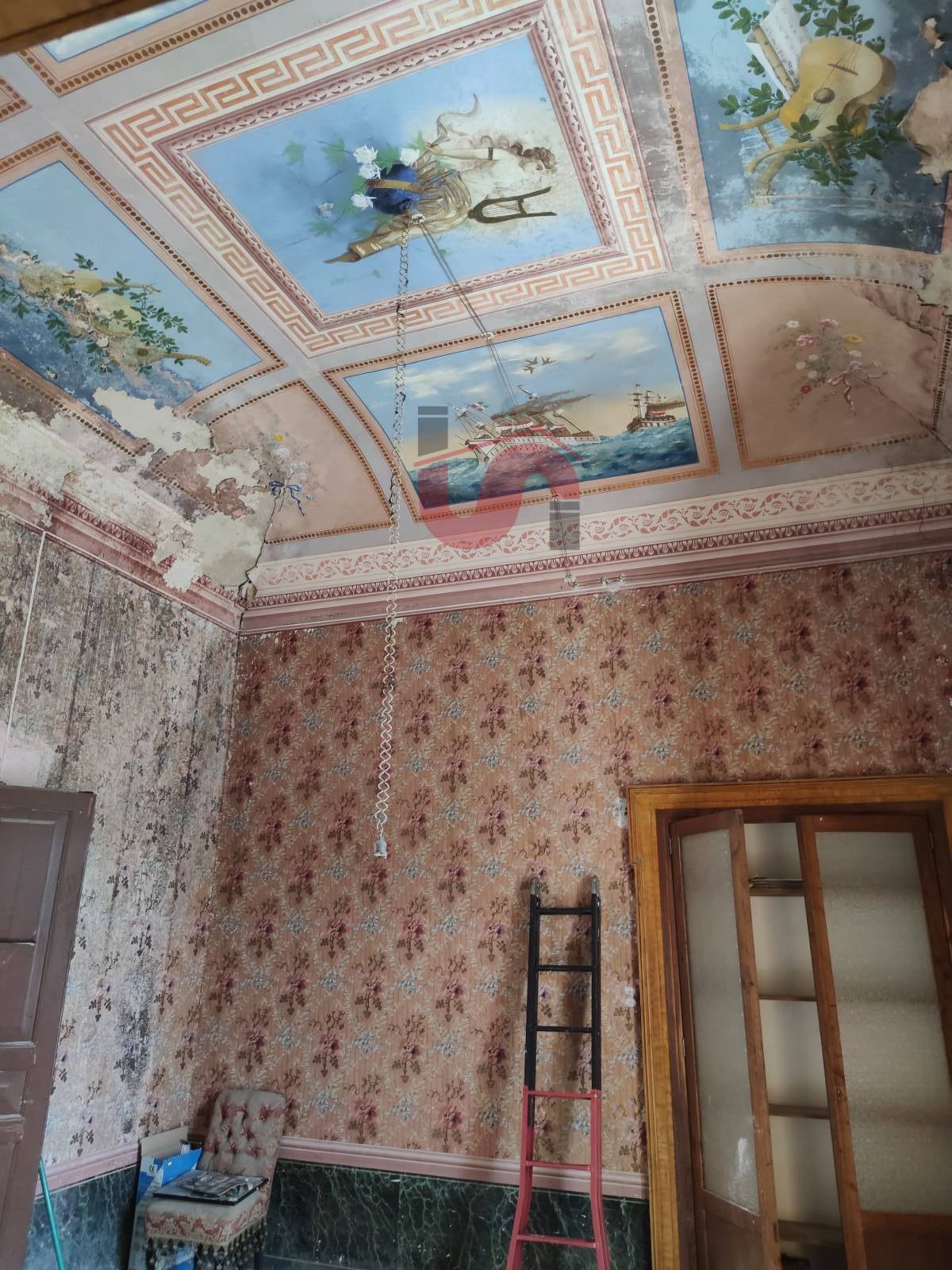 SEMINDIPENDENTE in vendita a Vitulano