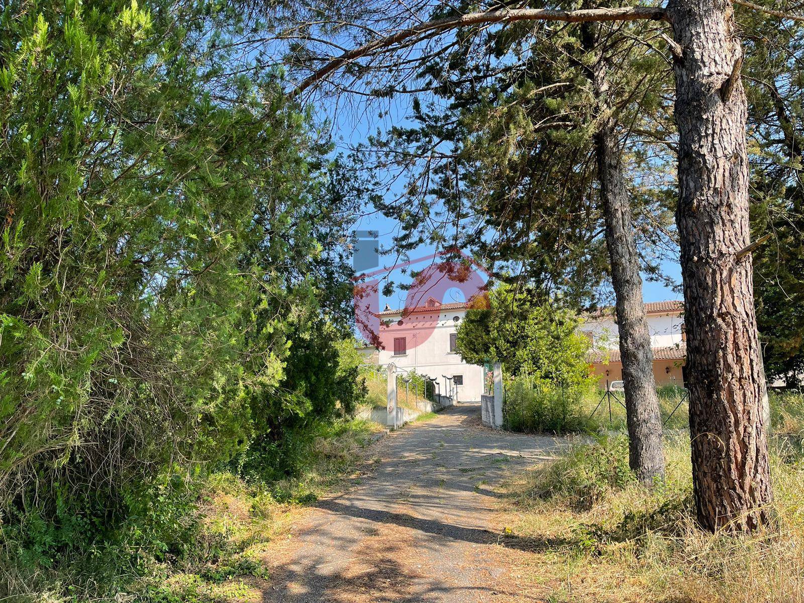 CASA INDIPENDENTE in vendita a Benevento, CONTRADE