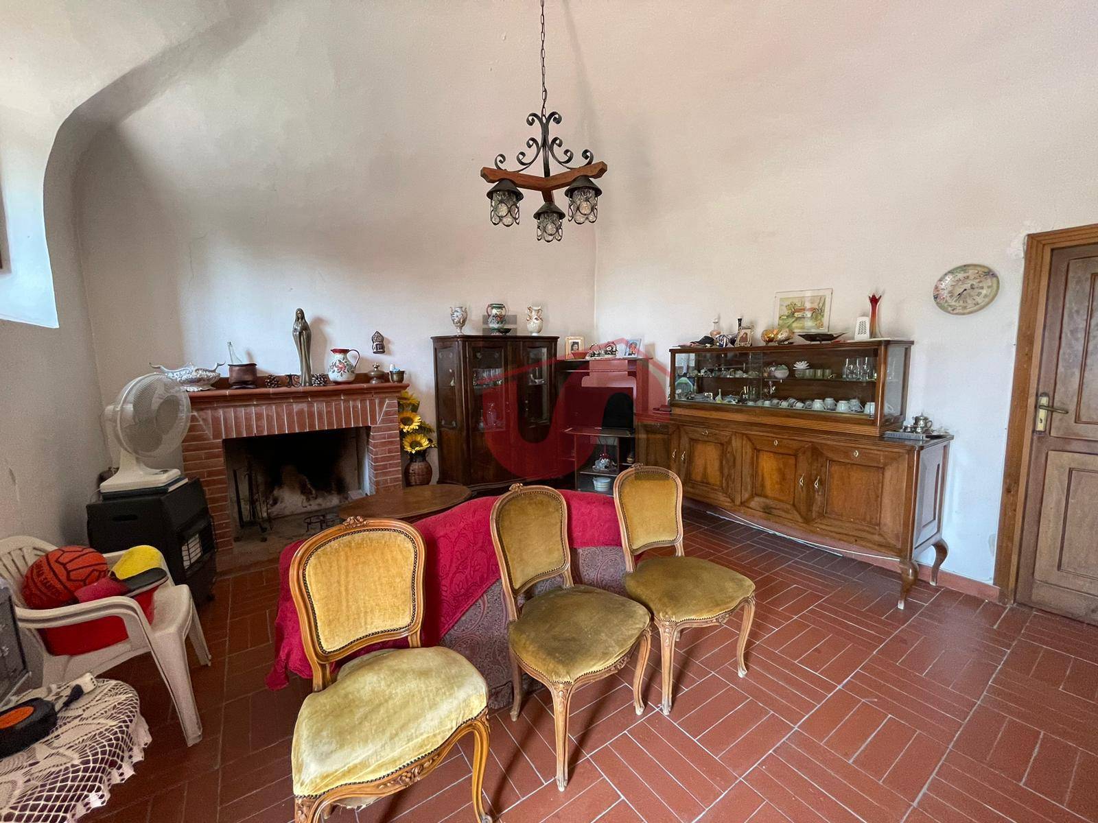 CASA INDIPENDENTE in vendita a Benevento, CONTRADE
