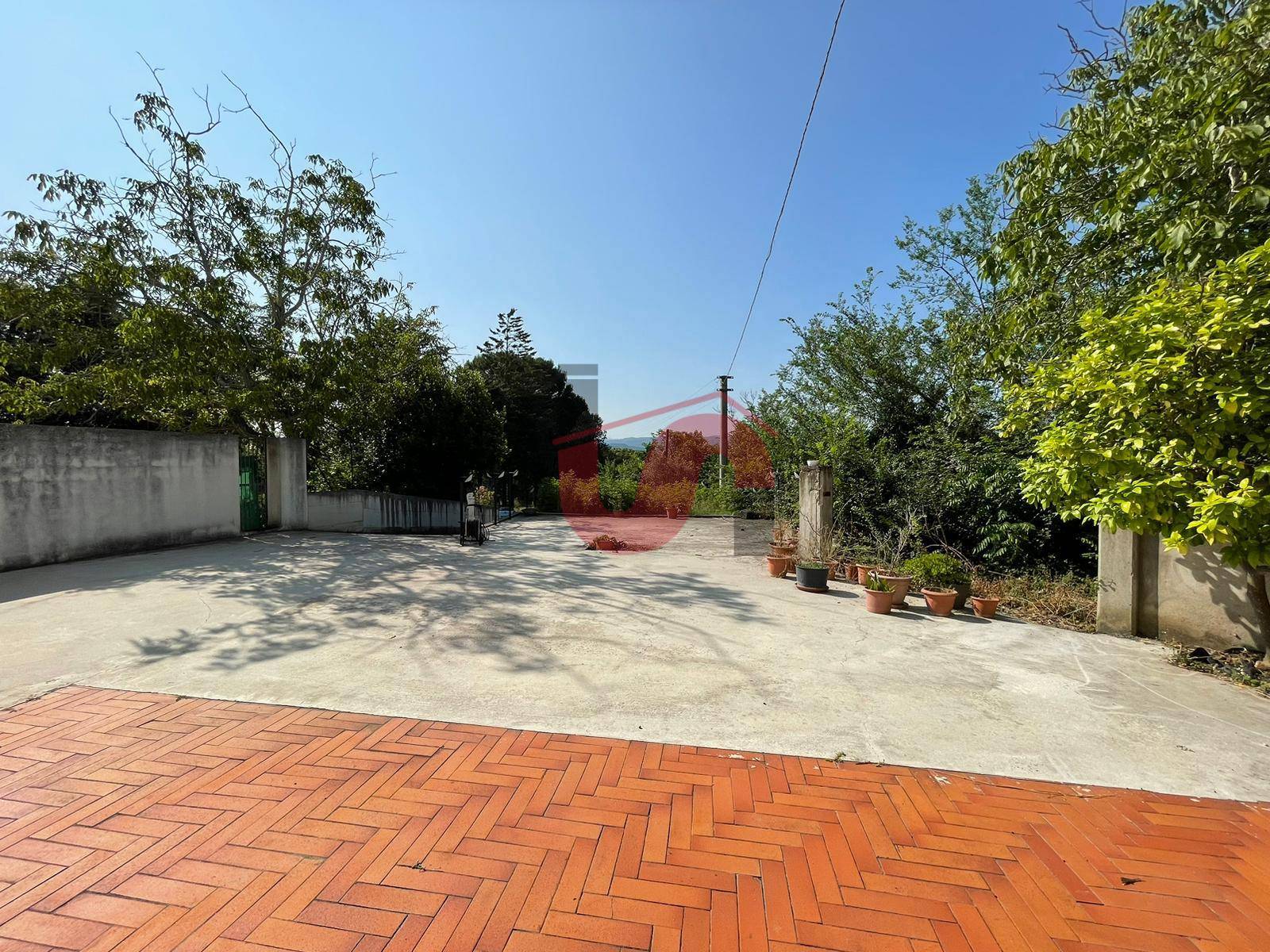 CASA INDIPENDENTE in vendita a Benevento, CONTRADE