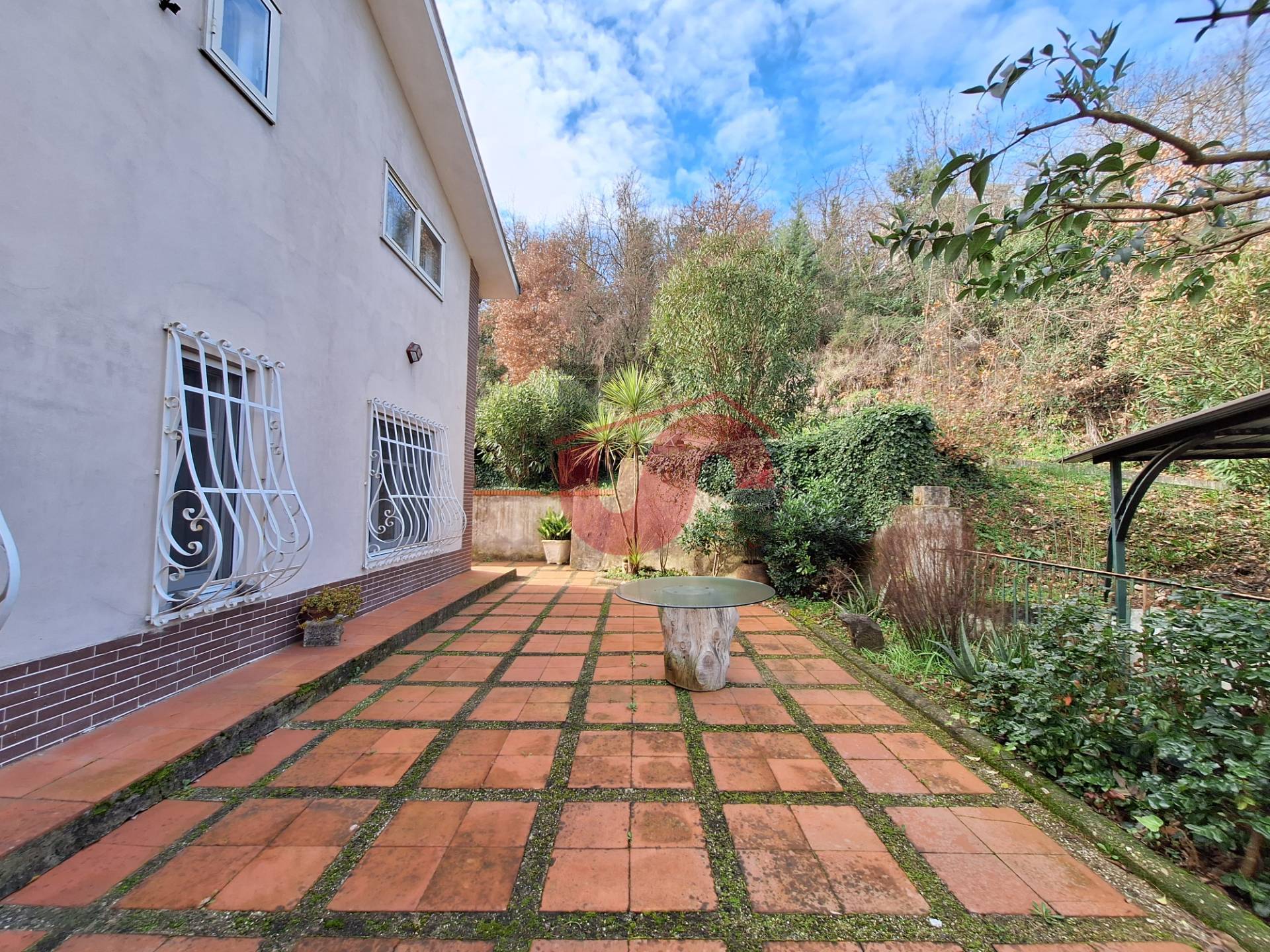 Villa in vendita a Benevento, Mellusi