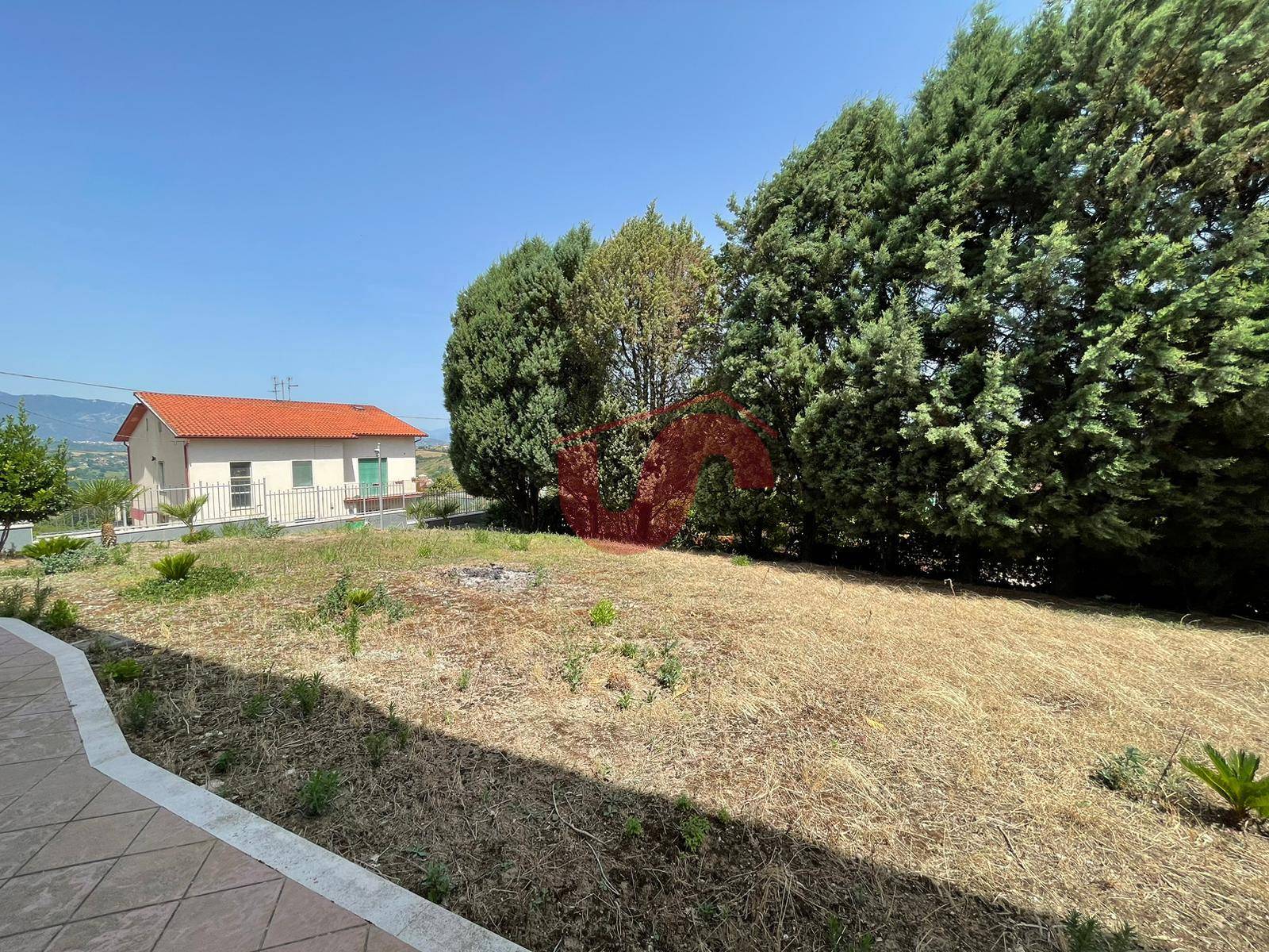 Villa in vendita a Benevento, CONTRADE