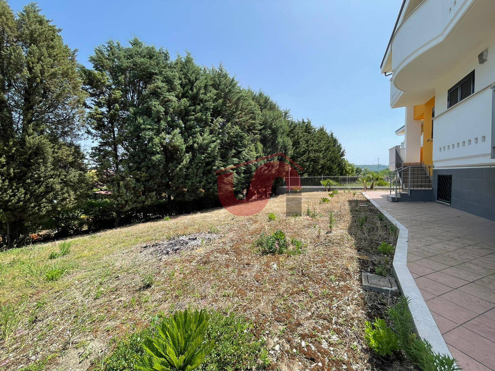 Villa in vendita a Benevento, CONTRADE