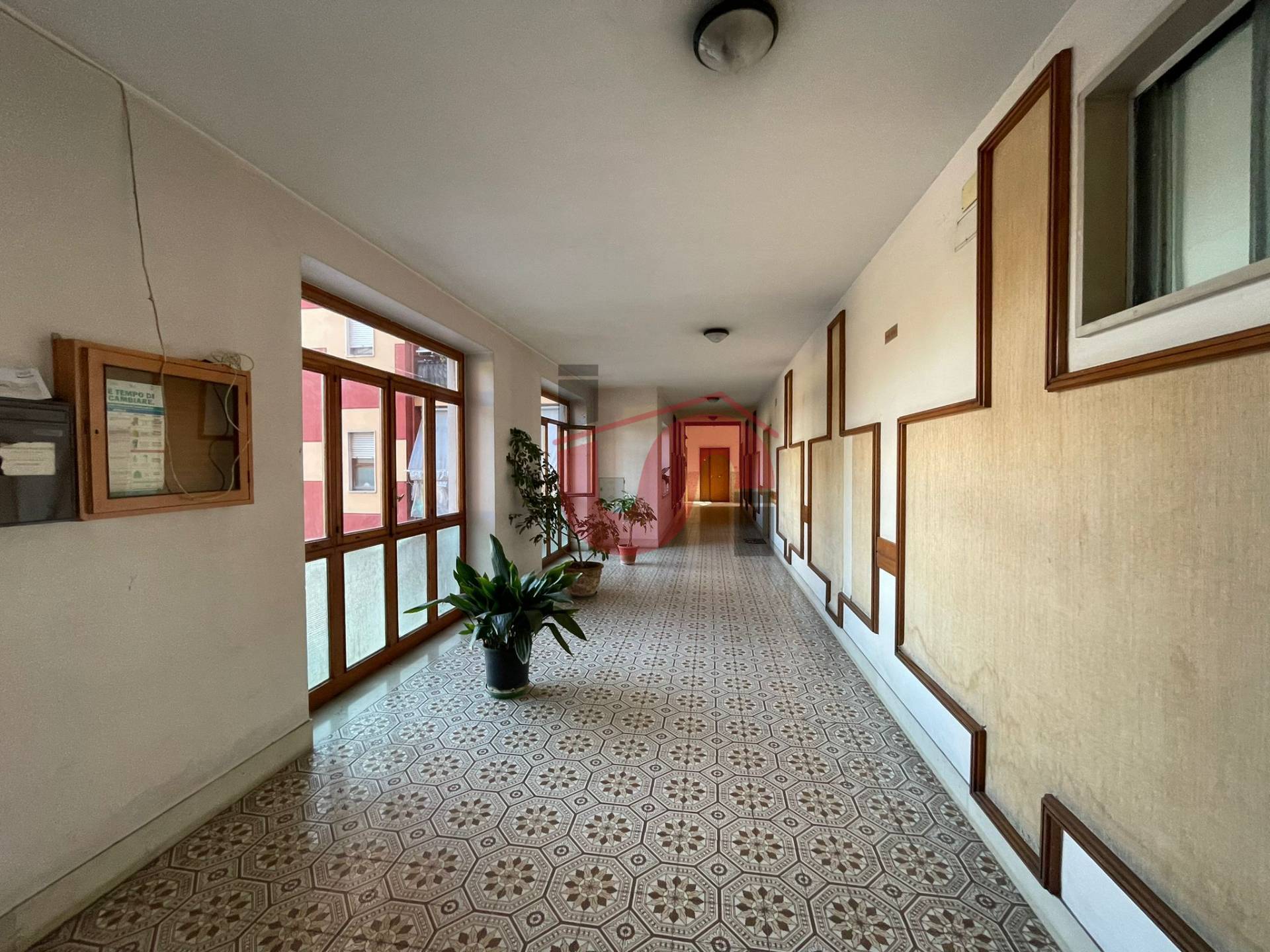 QUADRILOCALE in vendita a Benevento, Libert