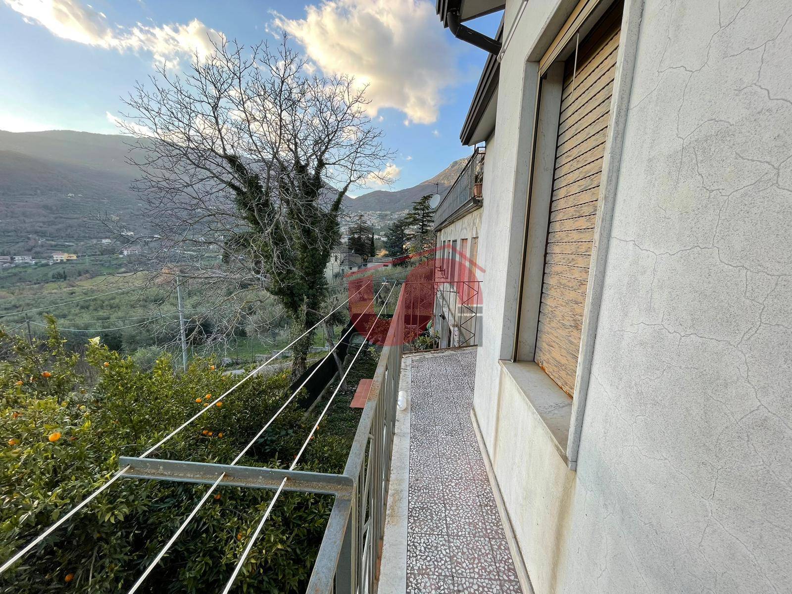 SEMINDIPENDENTE in vendita a Foglianise