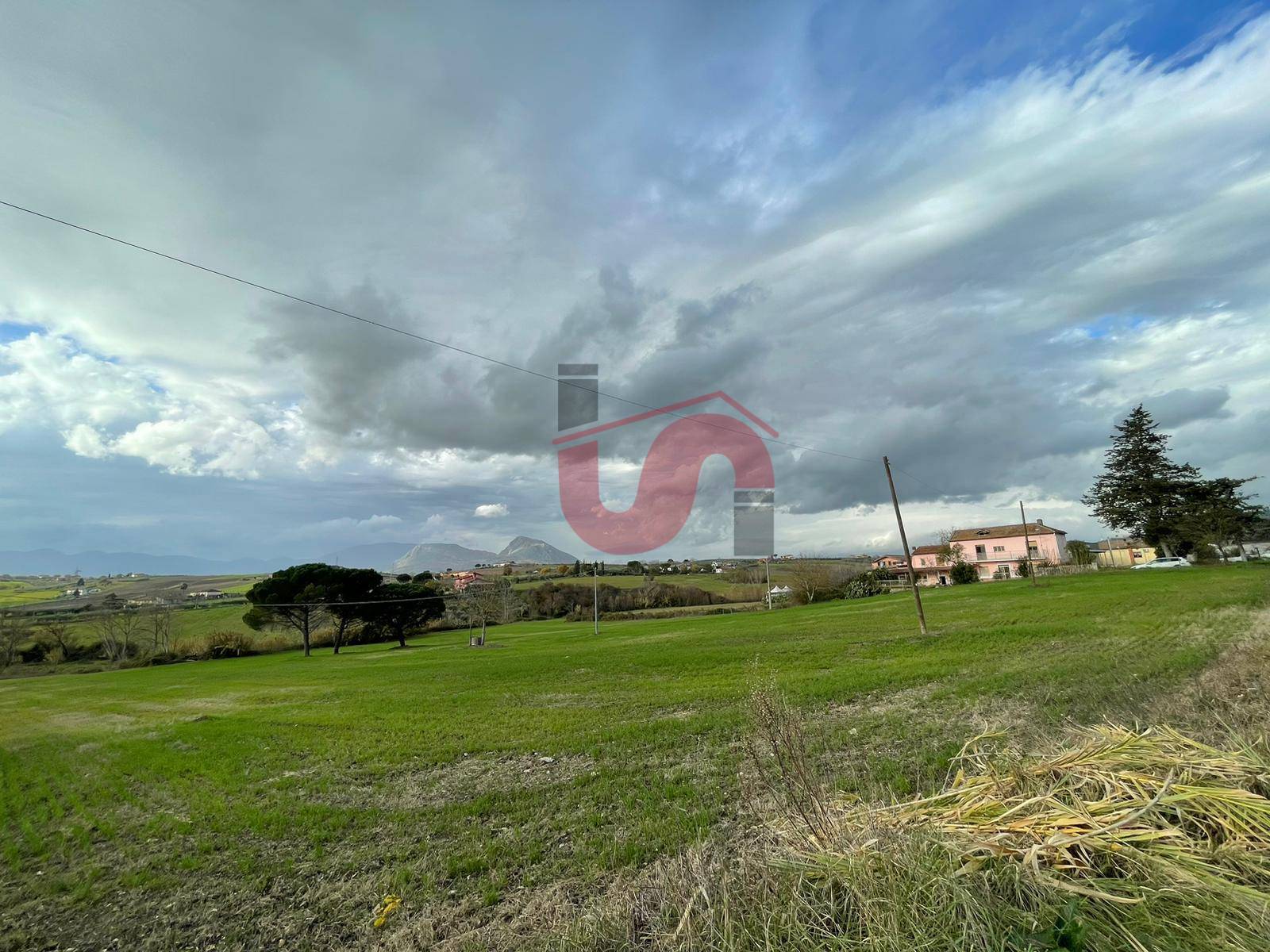 Terreno edificabile in vendita a Benevento, CONTRADE