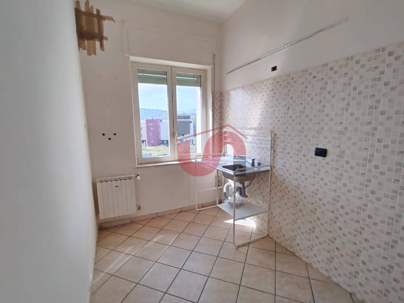 QUADRILOCALE in vendita a Benevento, CENTRO STORICO