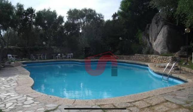 BILOCALE in vendita a Olbia