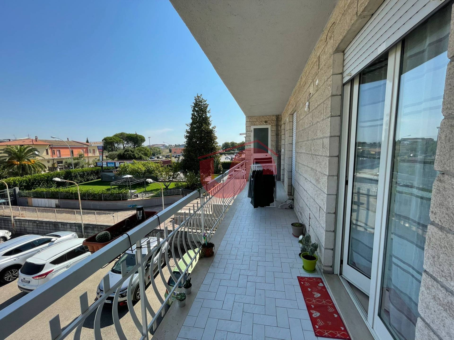 Appartamento in vendita a San Giorgio del Sannio