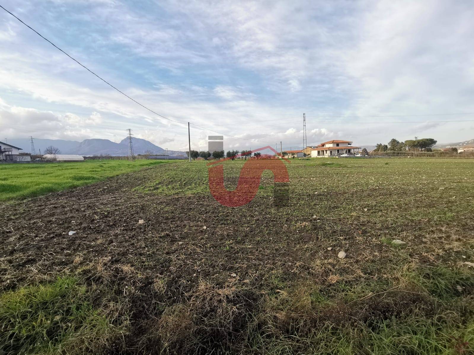 TERRENO INDUSTRIALE/COMMERCIALE in vendita a Benevento, CONTRADE