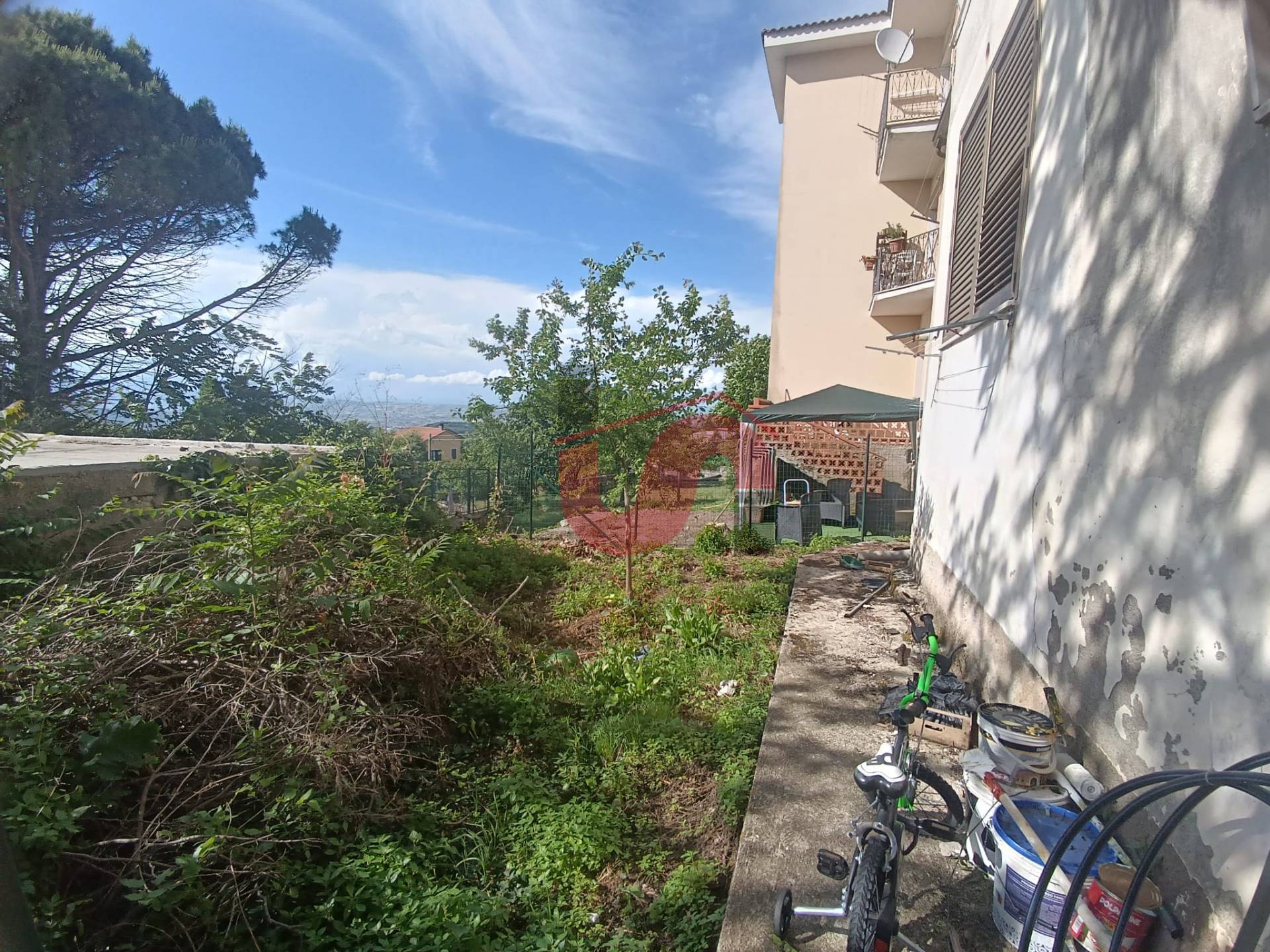 SEMINDIPENDENTE in vendita a Sant'Angelo a Cupolo