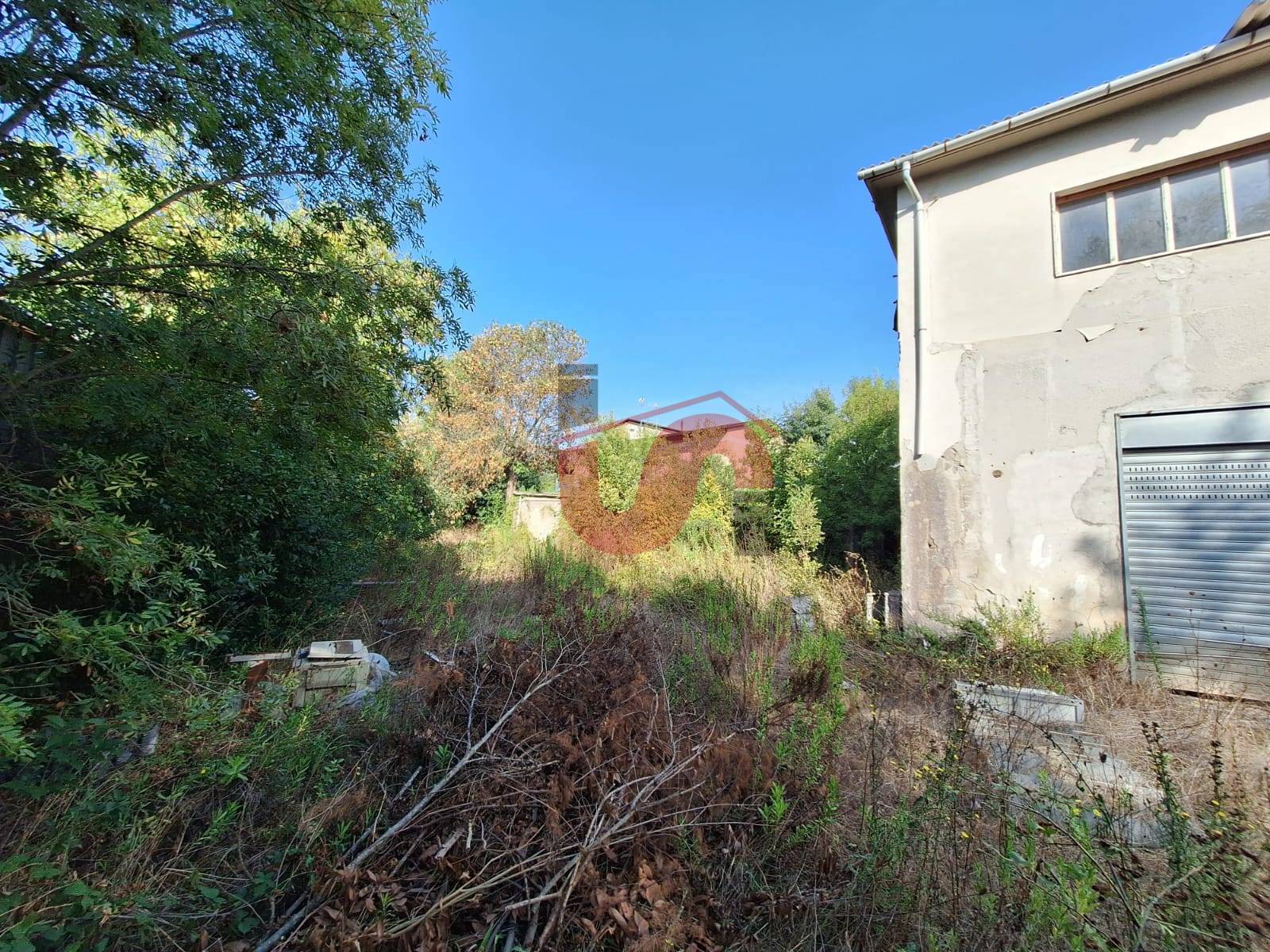 INTERO STABILE in vendita a Benevento, CONTRADE