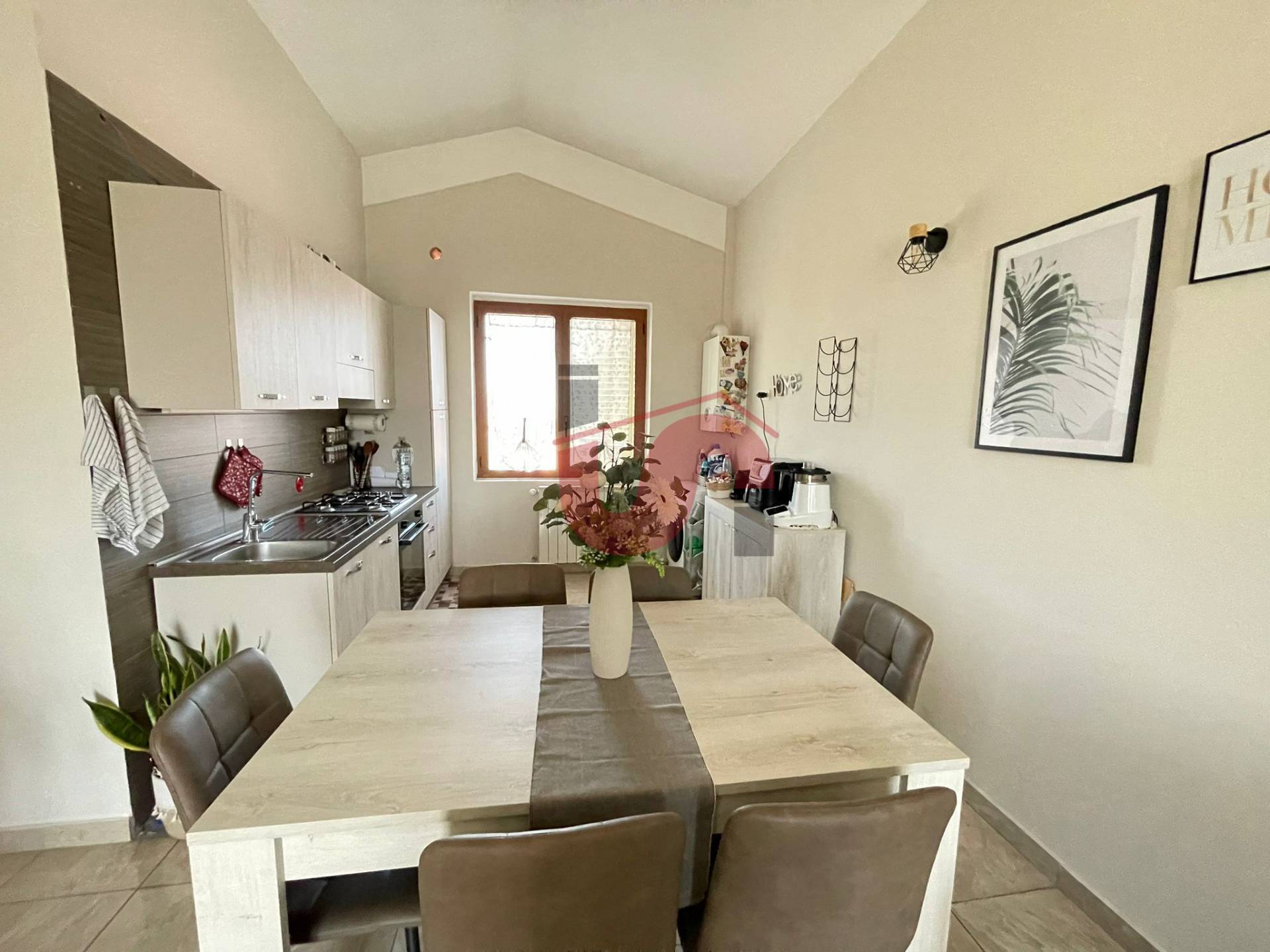 TRILOCALE in vendita a Benevento, CONTRADE