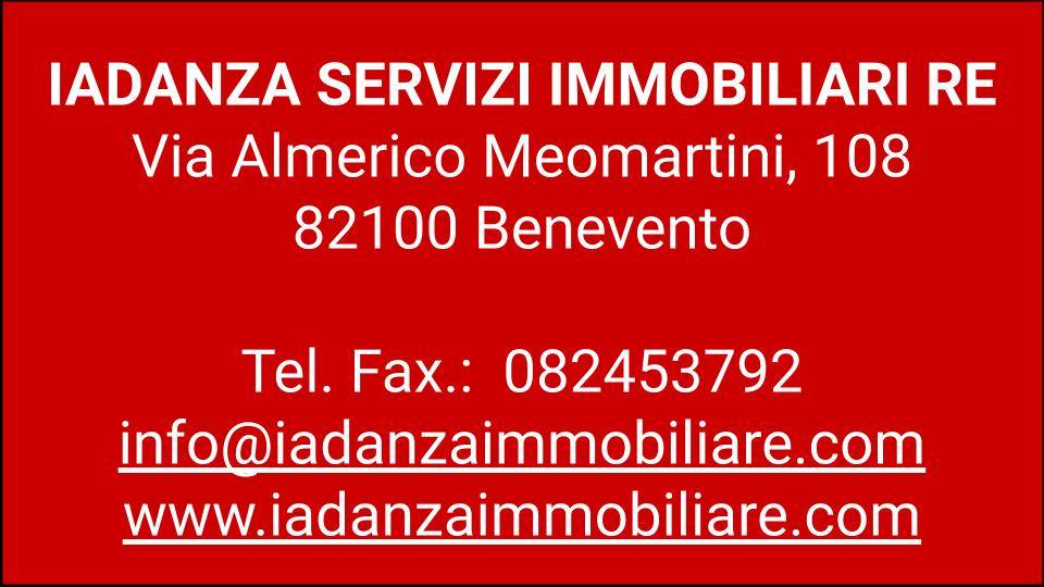 Terreno edificabile in vendita a Benevento, CAPODIMONTE