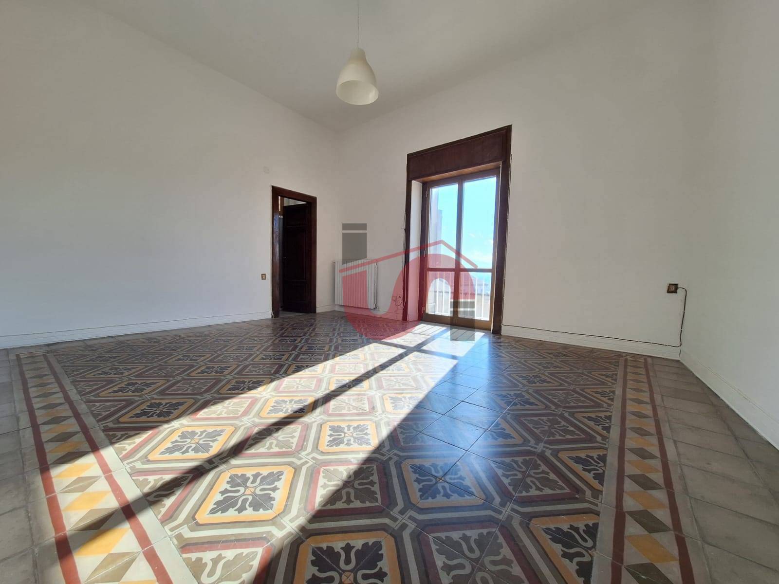 TRILOCALE in affitto a Benevento, CENTRO STORICO