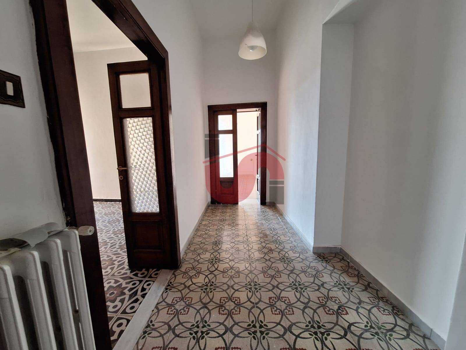 TRILOCALE in affitto a Benevento, CENTRO STORICO