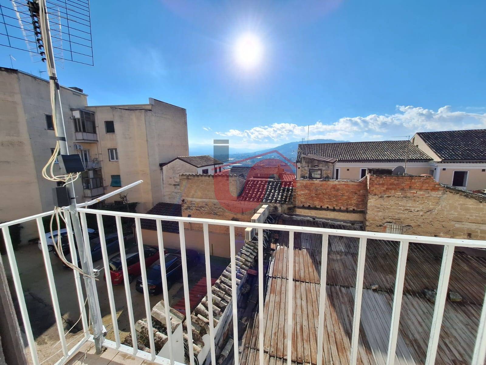 TRILOCALE in affitto a Benevento, CENTRO STORICO