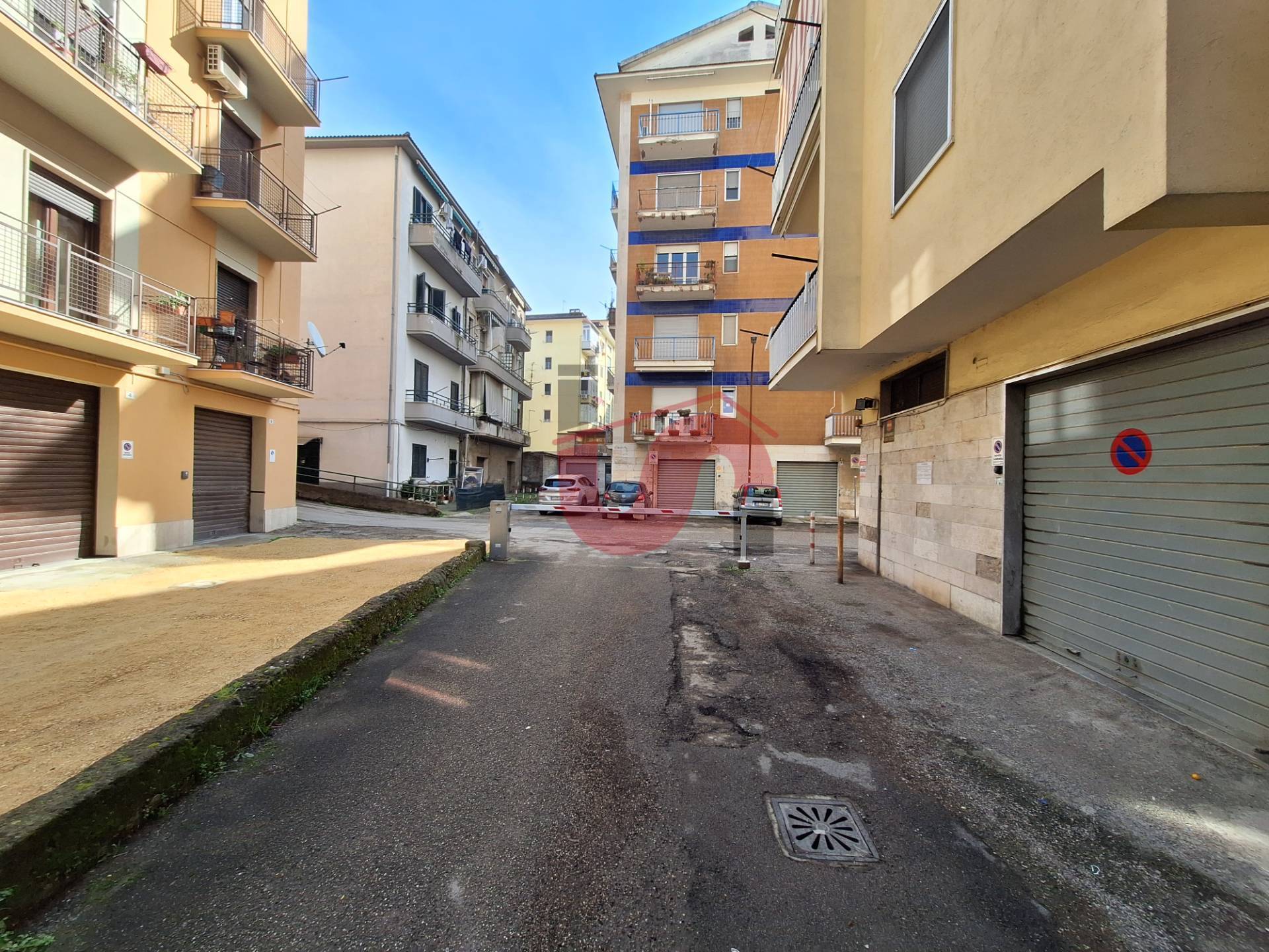 BILOCALE in vendita a Benevento, CENTRO STORICO