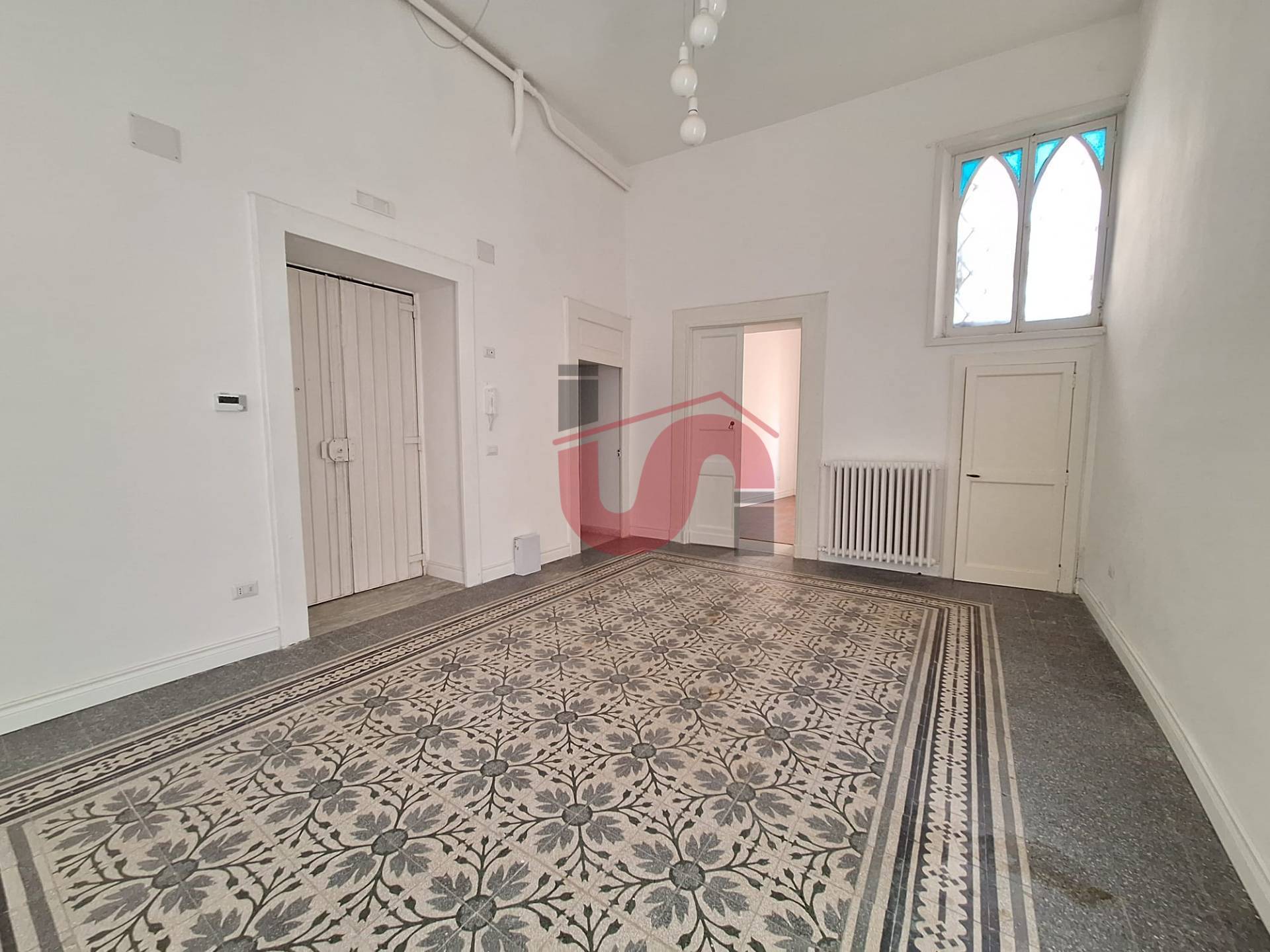 TRILOCALE in affitto a Benevento, CENTRO STORICO