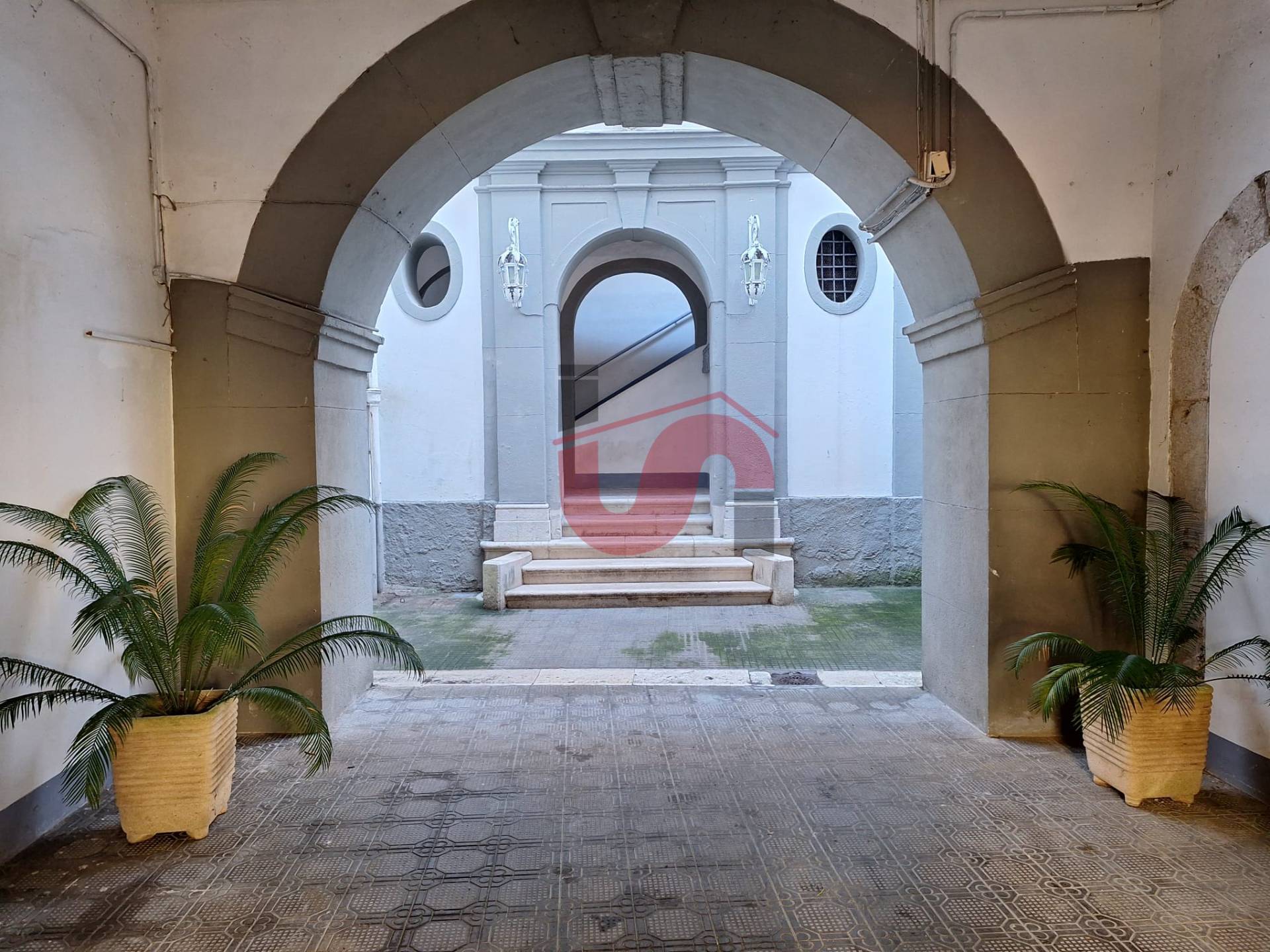 TRILOCALE in affitto a Benevento, CENTRO STORICO