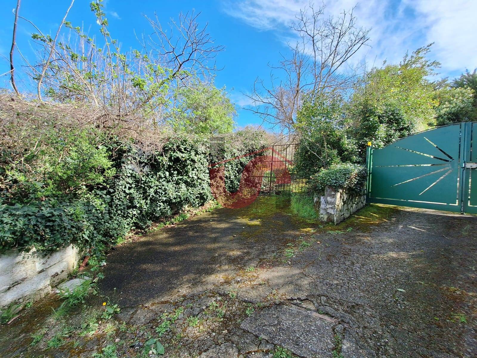 EDIFICABILE in vendita a Sant'Angelo a Cupolo