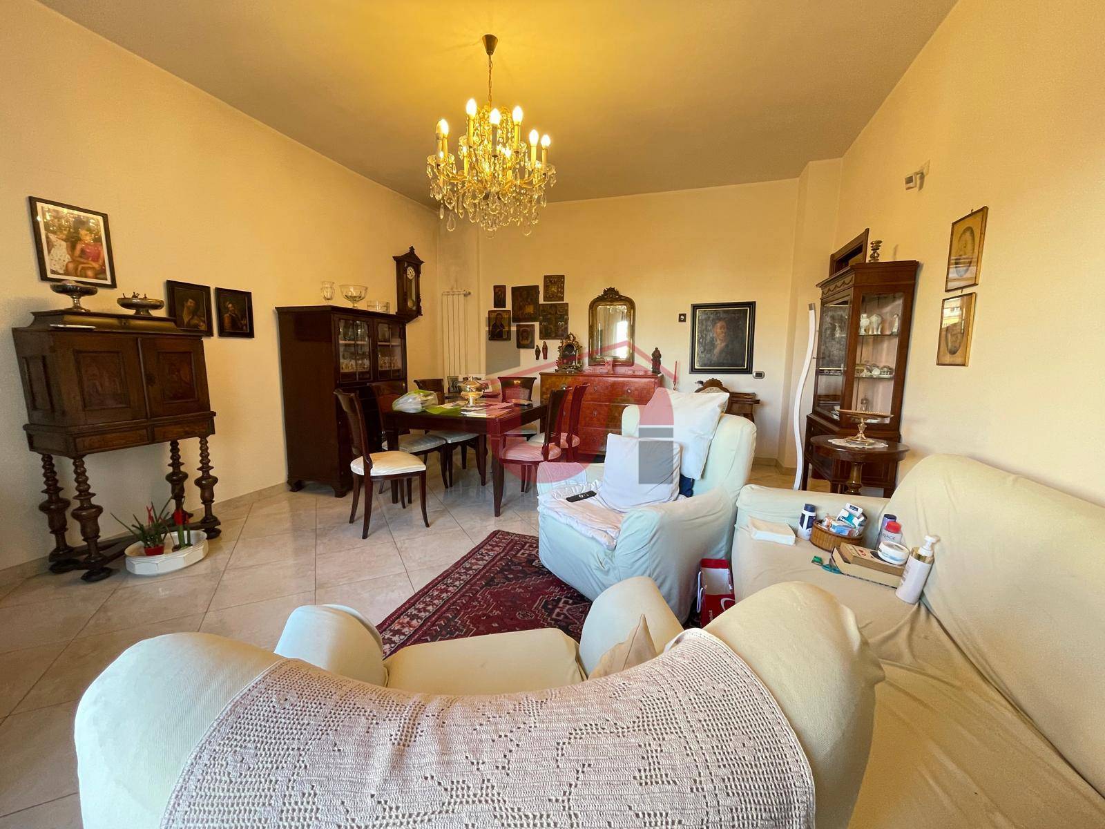 Appartamento in vendita a Benevento