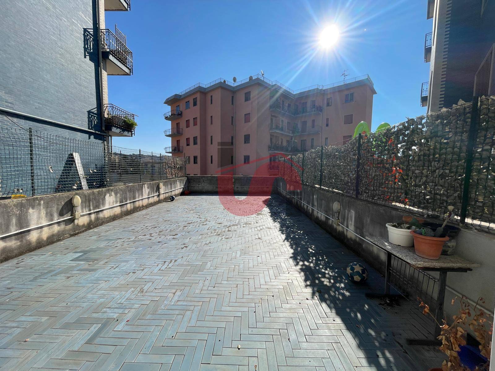 Appartamento in vendita a Benevento