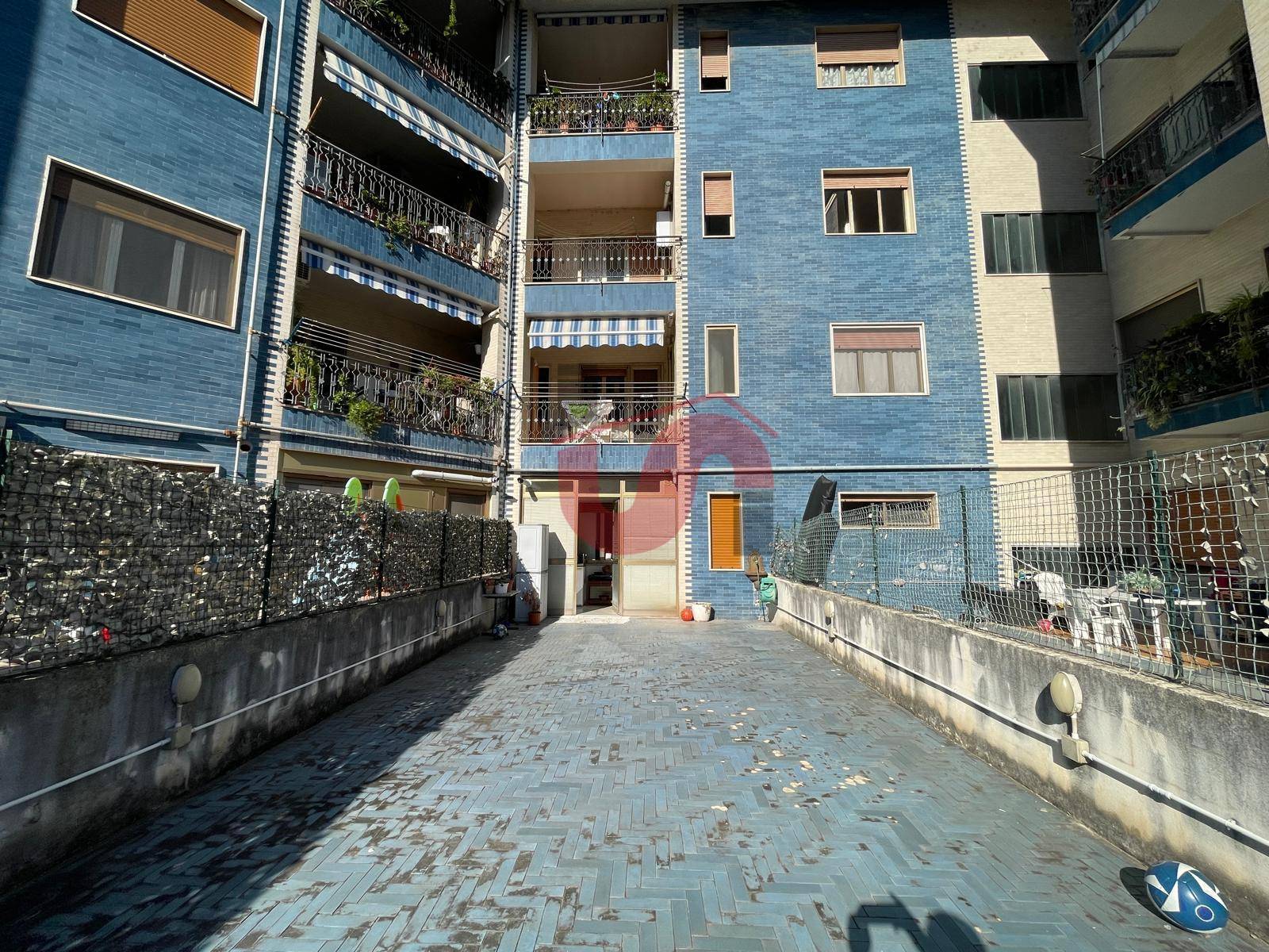 Appartamento in vendita a Benevento