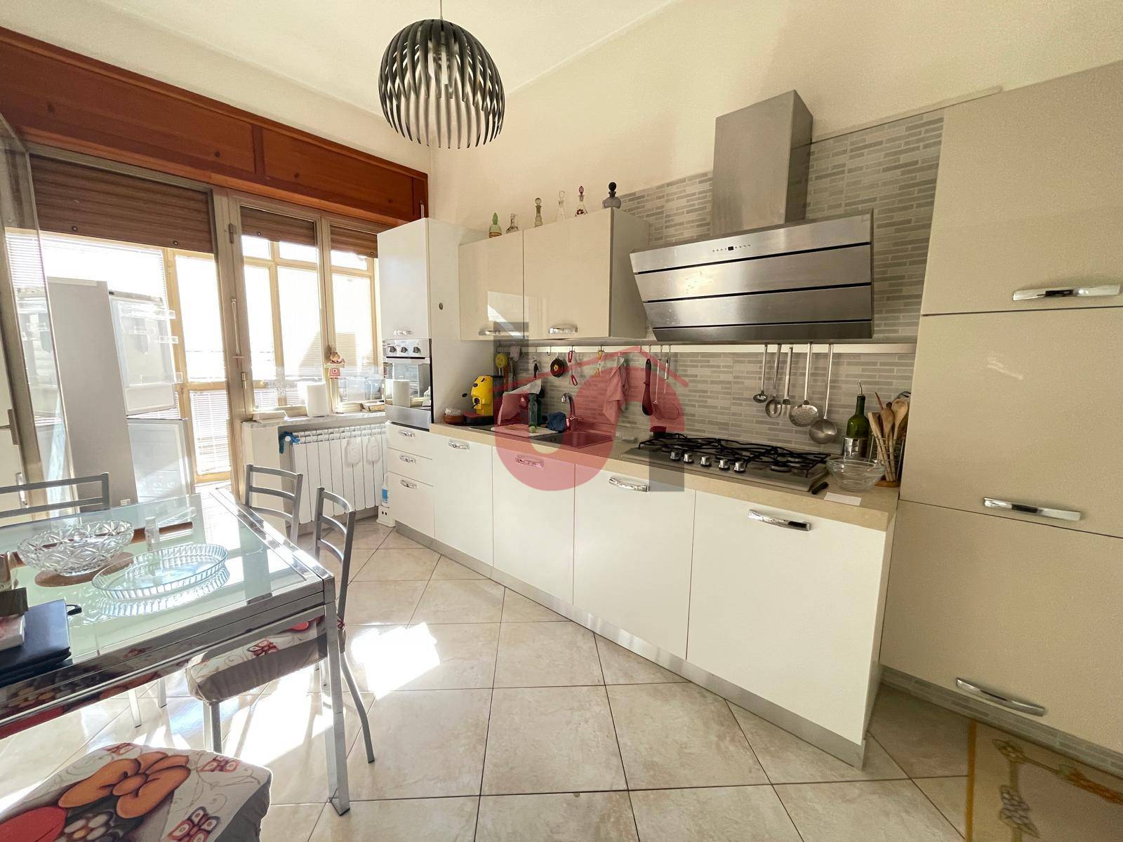 Appartamento in vendita a Benevento