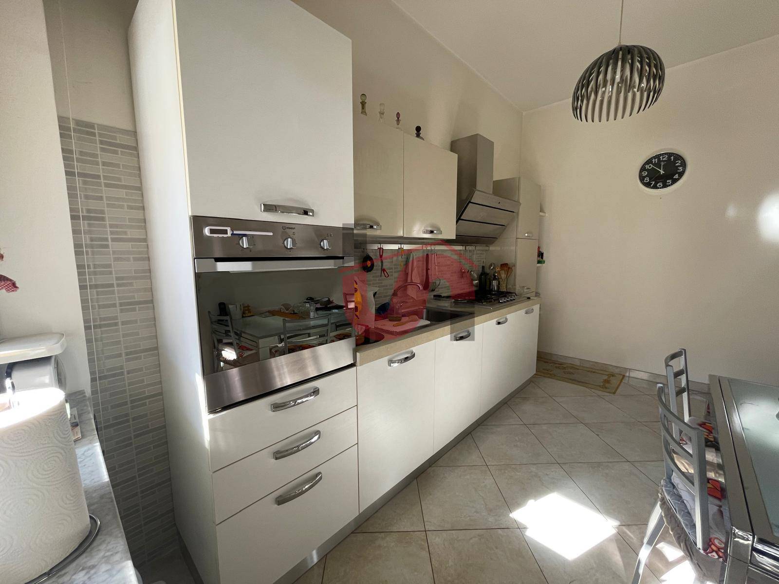 Appartamento in vendita a Benevento