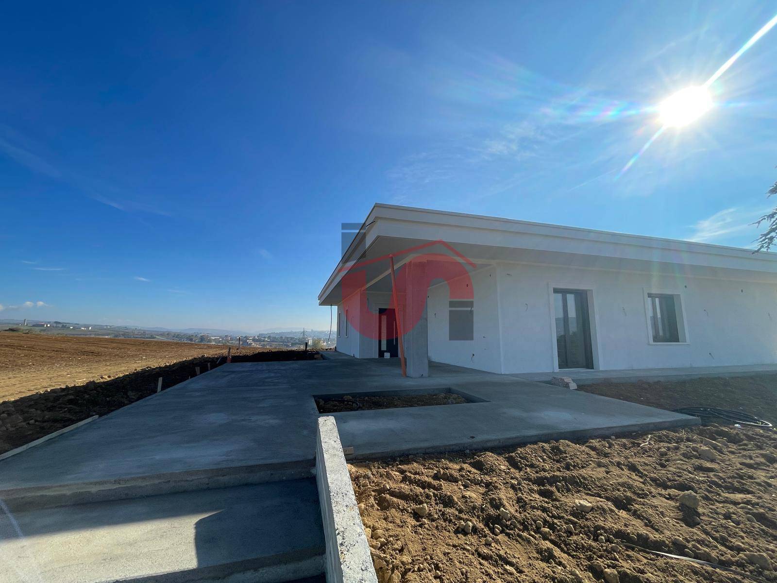 VILLA UNIFAMILIARE in affitto a Benevento