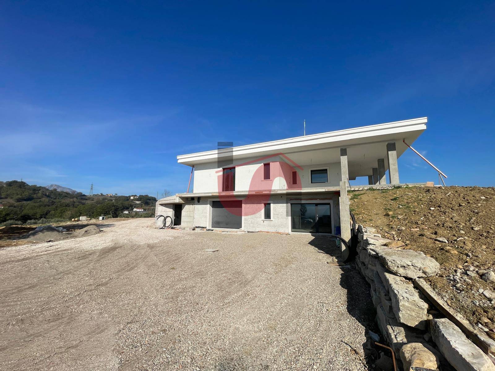 VILLA UNIFAMILIARE in affitto a Benevento