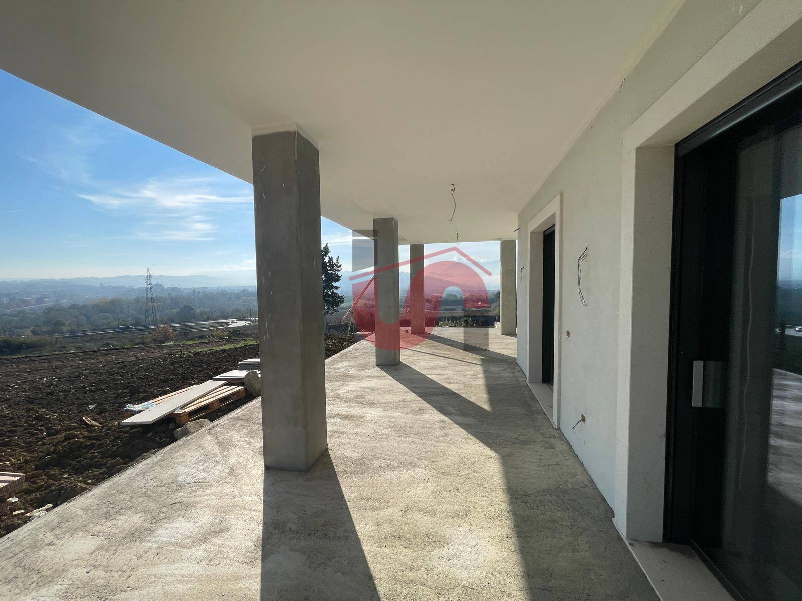 VILLA UNIFAMILIARE in affitto a Benevento