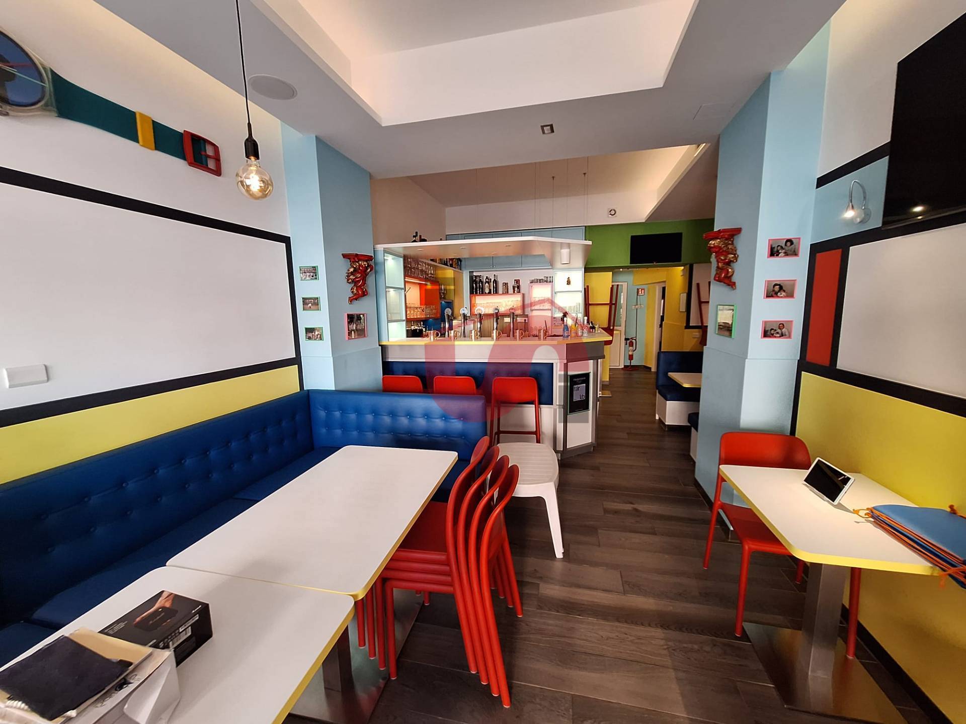 Locale commerciale in affitto a Benevento