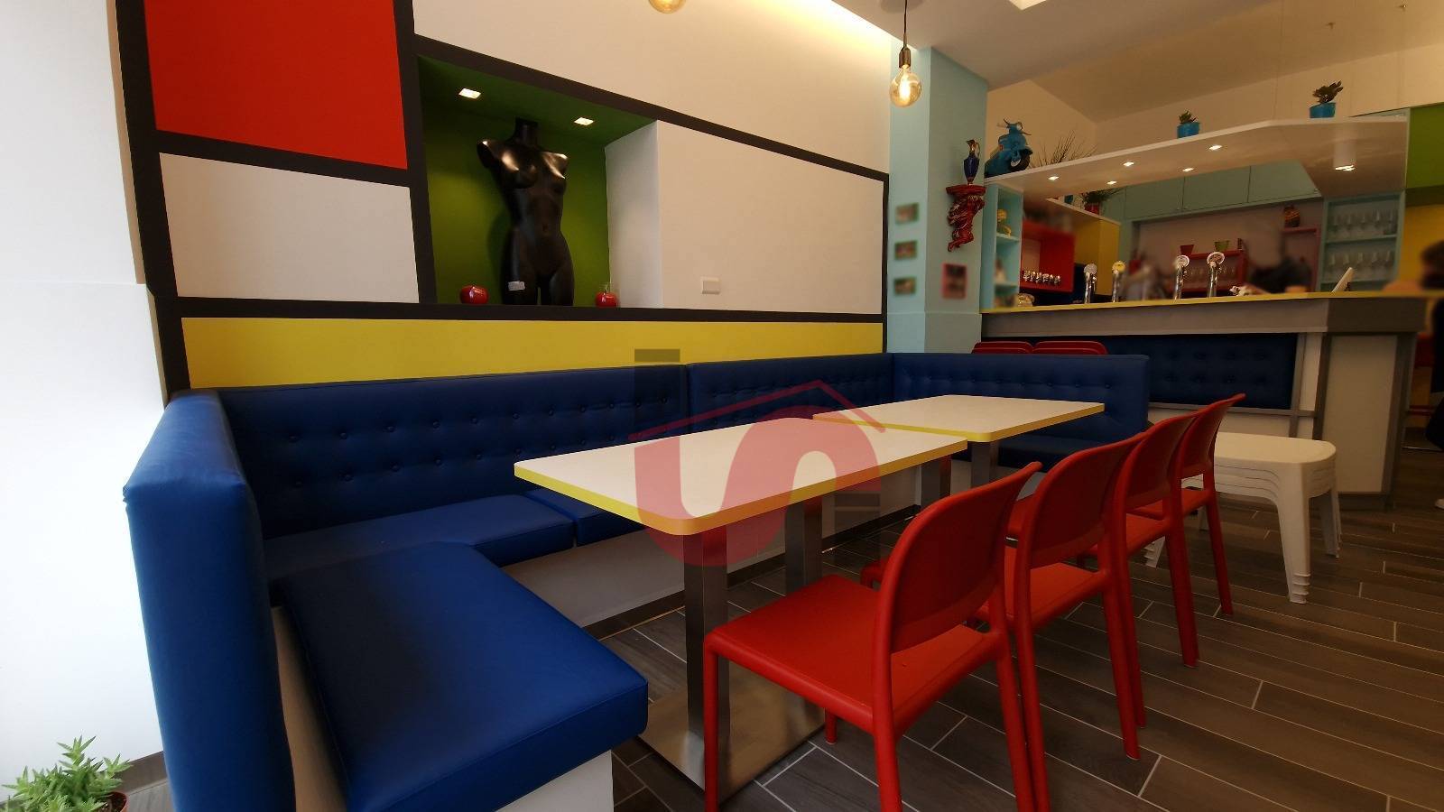 Locale commerciale in affitto a Benevento